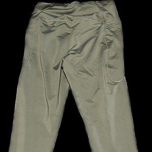 Ready To Go Yoga Pants W/ Pockets